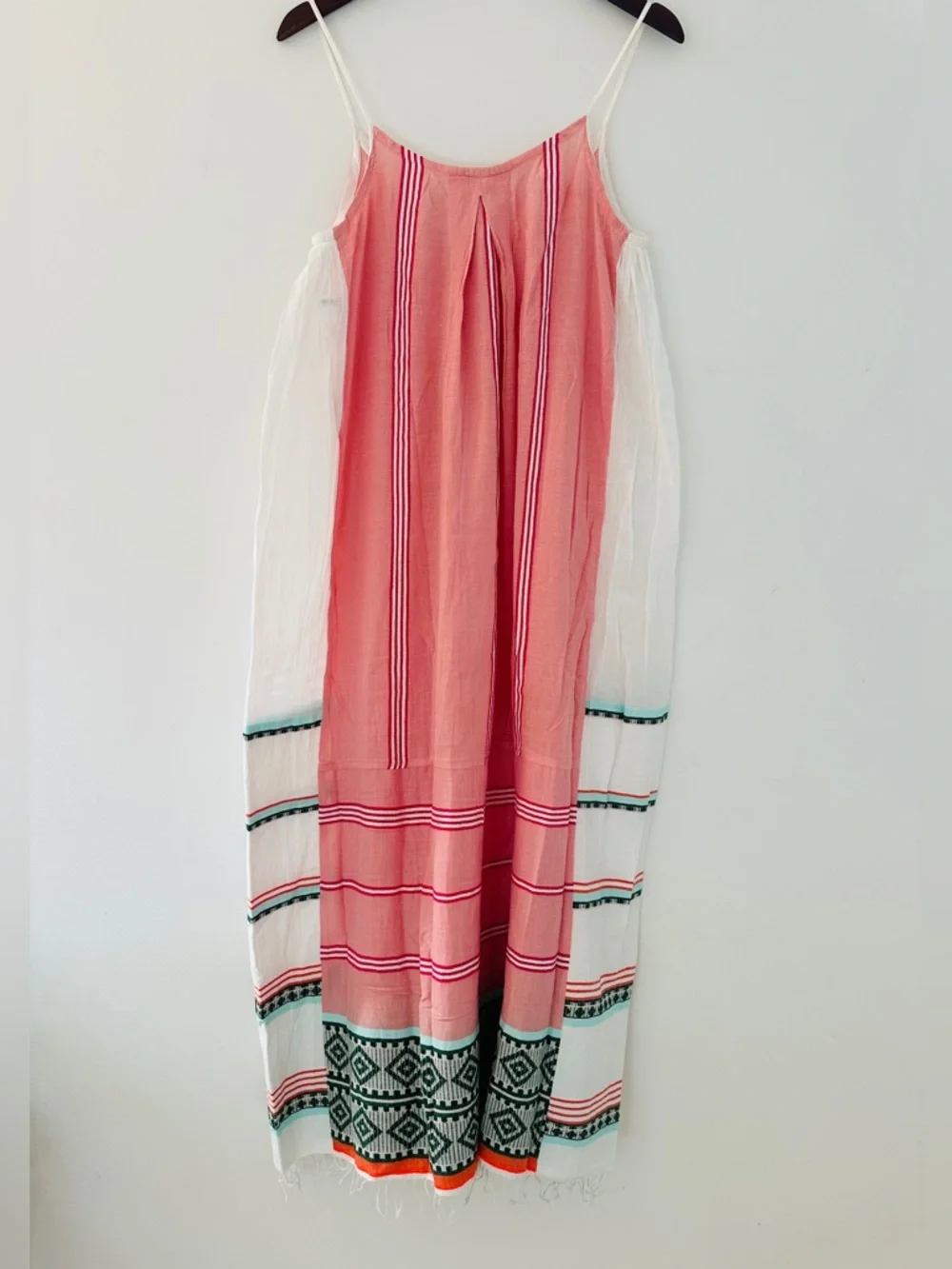 NWT Lemlem Rosa Slip Dress - Picture 6 of 8